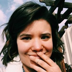 Meet your Posher, Caroline